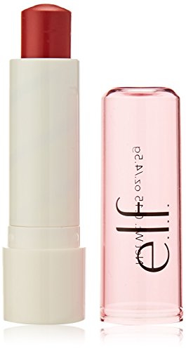 Elf Cosmetics Lip Kiss Balm 22172, Smoochy Spice, 0.8 Ounce