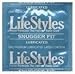 12 Lifestyles Snugger Fit Condoms; Tighter Shape for Maximum Sensitivity
