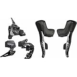 SRAM Force eTap AXS Electronic Road Groupset