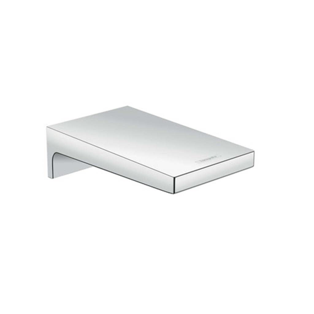 hansgrohe Metropol wide Bath Spout, chrome