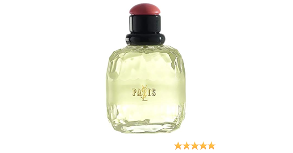 paris edt 50ml