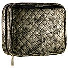 Sephora collection the weekender, gold star