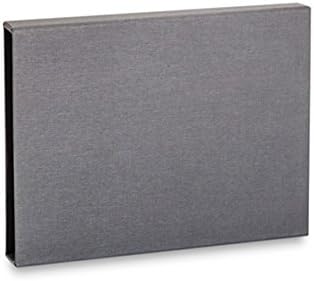 Pina Zangaro Potrero 14" x 11" Slipcase Slate (52407)