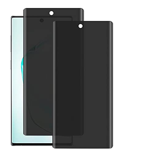 2 Pack Pixel 6 Privacy Screen Protector, [Full