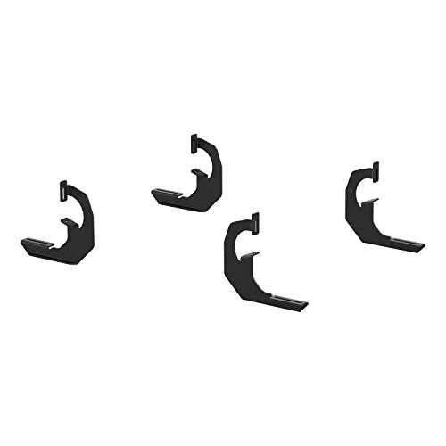 Aries Versatrac Bracket Kit