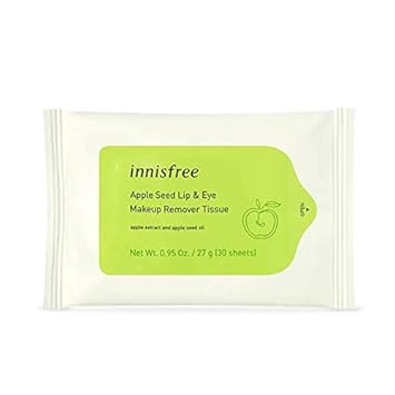 innisfree mascara remover
