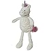 Mary Meyer Talls 'N Smalls Soft Toy, Smalls Unicorn