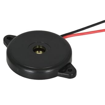 speaker transducer
