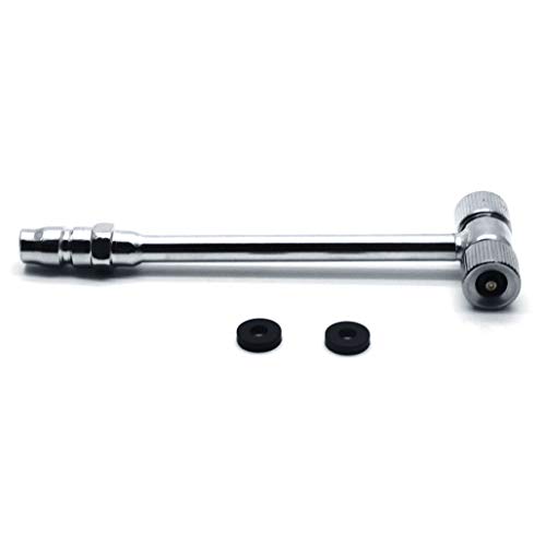 Best Tire Chucks Buying Guide GistGear