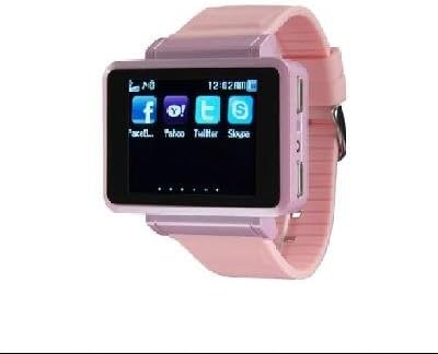 i touch k2 smart watch