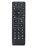 New Remote Control Replacement Compatible
