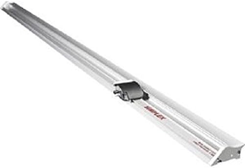 Keencut Simplex Entry Level Cutter Bar 1600 mm SIM160