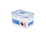LOCK & LOCK Easy Essentials Food Lids/Pantry