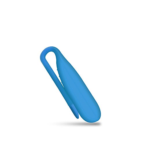 EverAct Compatible Clip Holder Replacement for Fitbit Zip (1 Blue) - Thumbnail 4
