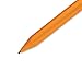 Paper Mate Mates Mechanical Pencils 1.3mm HB #2 Leads, 5 Count (1862167)