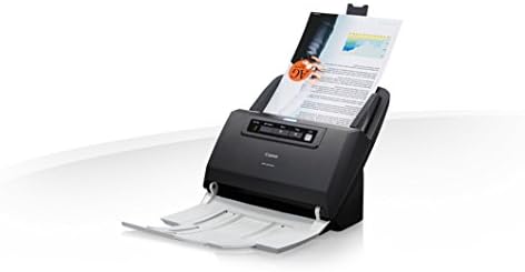 DR-M160 II 60PPM DOCUMENT SCANN