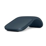Surface Arc Mouse - Cobalt Blue