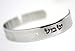 SHEMA ISRAEL Bracelet Sacred Jewish Hebrew Prayer Kabbalah Blessing Stainless Steel Cuff Wristband