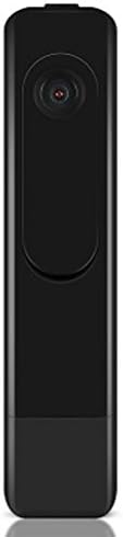 QAZSE Hidden Spy Pen Camera,TF Card Not Included,HD Portable Mini Body Camera Video Recorder With Loop Recording