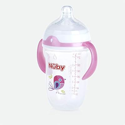 nuby comfort