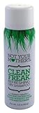 Not Your Mother's Clean Freak Dry Shampoo 1.6 oz. (Pack of 2)