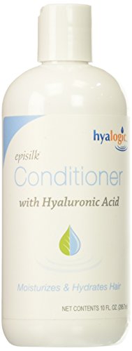 Hyalogic Episilk Conditioner, 0.23 Ounce