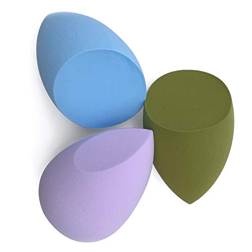 image for Generic 6 Pcs Makeup Sponge Set Blender - Beauty Foundation Blending S