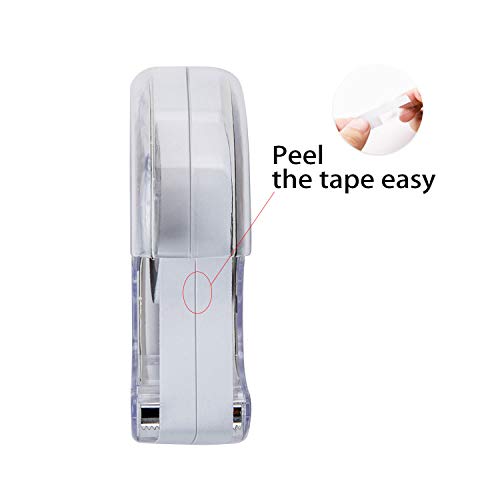 image for Diravo Double Sided Fashion Clothing Tape Adhesive Medical Quality War