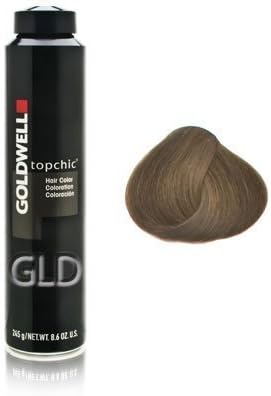Goldwell Color Goldwell Topchic Hair Color 6N (8.6 oz. canister)