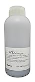 Davines Love Lovely Smoothing Shampoo 33.8 oz