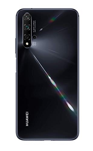HUAWEI-Nova-5T-Smartphone-de-626-6-GB-RAM128-GB-ROM-5-cmaras-IA-FullView-Display-Sensor-de-Huella-Lateral-3750-mAh-Dual-SIM-Android
