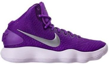 hyperdunk 2018 purple