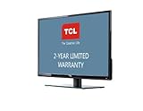 TCL LE48FHDF3300ZTA