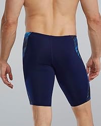 TYR Men's Standard Durafast Elite Blade Splice