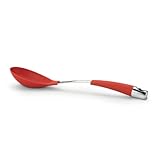 Circulon Tools Solid Spoon, Red