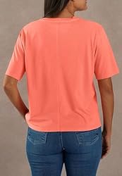 Carhartt Women's Loose Fit Lightweight Short-Sleeve