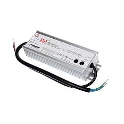 MEAN WELL HVG 65W 4.3A LED Driver HVG-65-15A AC-DC