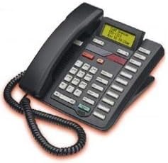 Aastra 9316cw Telephone Black (Renewed)
