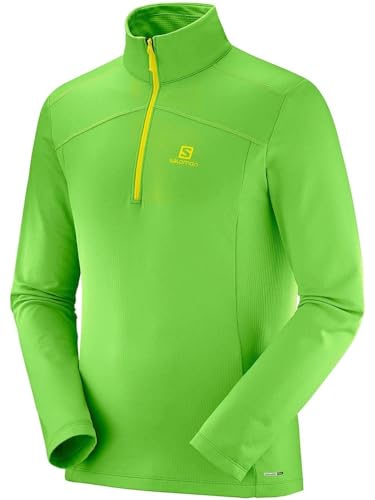 Salomon Discovery LT HZ M Greenery