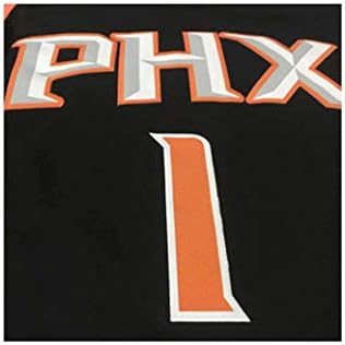 Aojing Booker Phoenix PHX 1 Unisex Camiseta sin Mangas Uniforme de ...