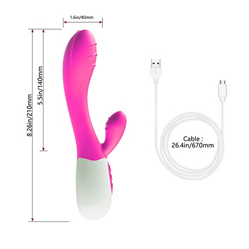 Vibratorepunto-Sessuali-Donna-Punto-G-Vibratori-Squirting-Sesso-Realistico-Succhia-Anale-Clitoride-Vibratore-ovetto-Vibrante-Stimolatore-per-Donna-100-Imprmabil