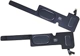 MacBook Pro 16 A2141 Internal Speaker Pair Left Right view 5