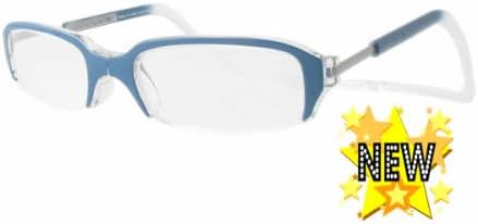 magnetic frame reading glasses