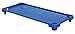 ECR4Kids Children's Naptime Cot, Stackable Daycare Sleeping Cot for Kids, 52