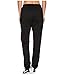 NIKE Women's Academy Pants, Black/Black/Black, Medium