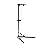 rad cycle products pro stand plus bicycle adjustable repair stand