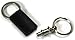 Au-Tomotive Gold, INC. Valet Key Fob for Ford Raptor Black - B-KC37I8.Rap.BLK
