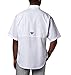 Columbia Men's Tamiami II Short Sleeve Shirt (Tall)