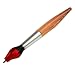 Paint Brush Pen - Red
