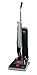 Rubbermaid Commercial 1868436 Executive Series Standard Upright Vacuum Cleaner, 12-inch, Black